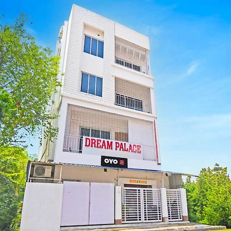 Super Hotel O Ruby Near Acropolis Mall 加尔各答 外观 照片