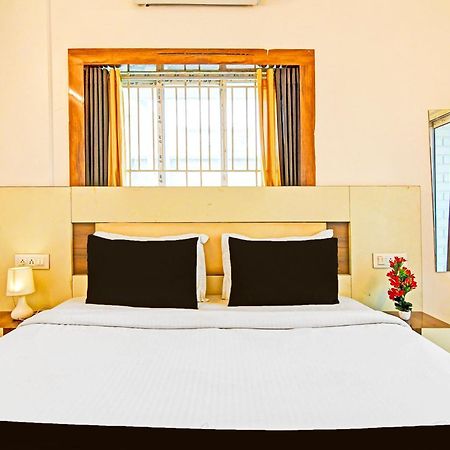 Super Hotel O Ruby Near Acropolis Mall 加尔各答 外观 照片