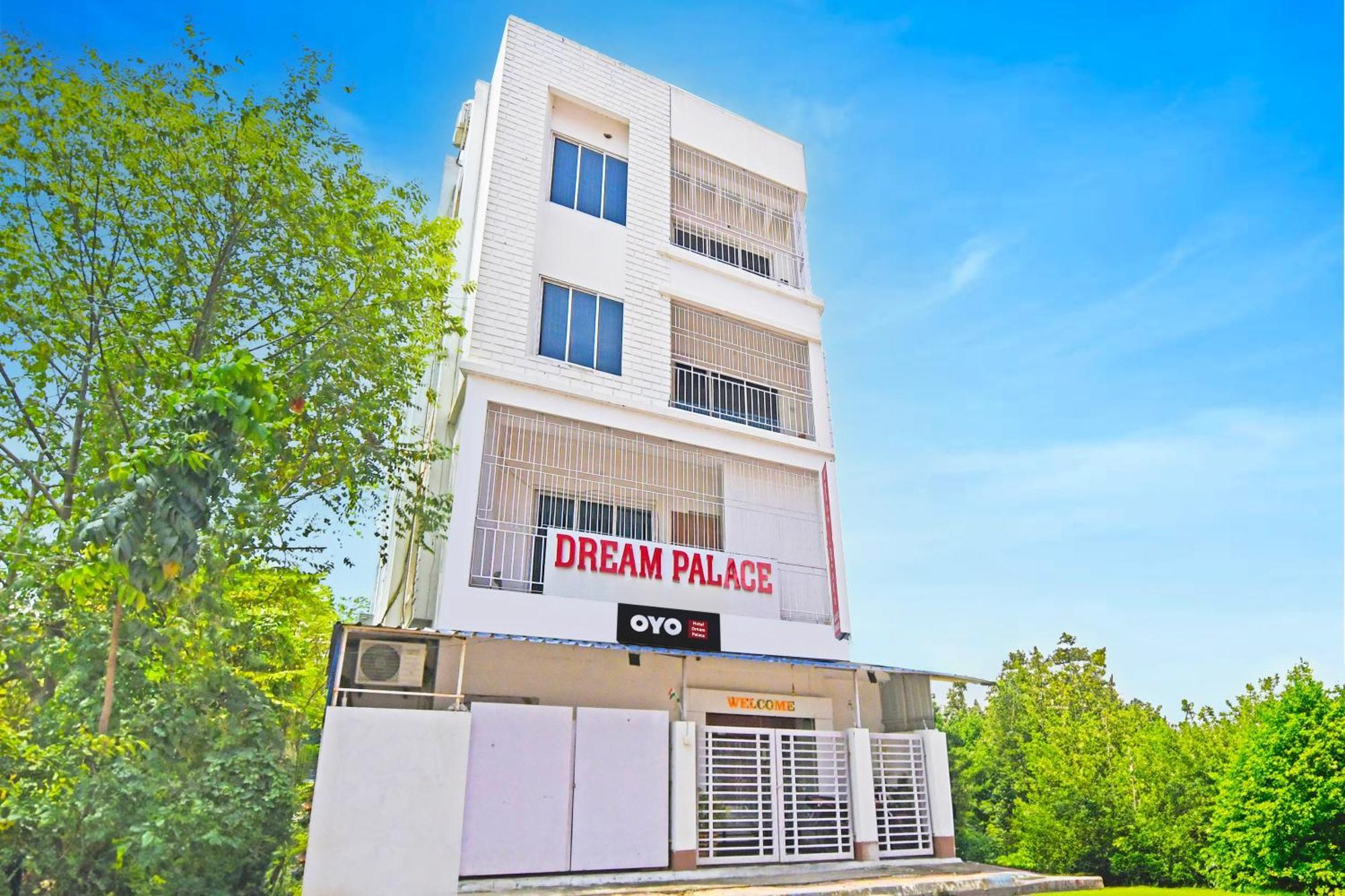 Super Hotel O Ruby Near Acropolis Mall 加尔各答 外观 照片