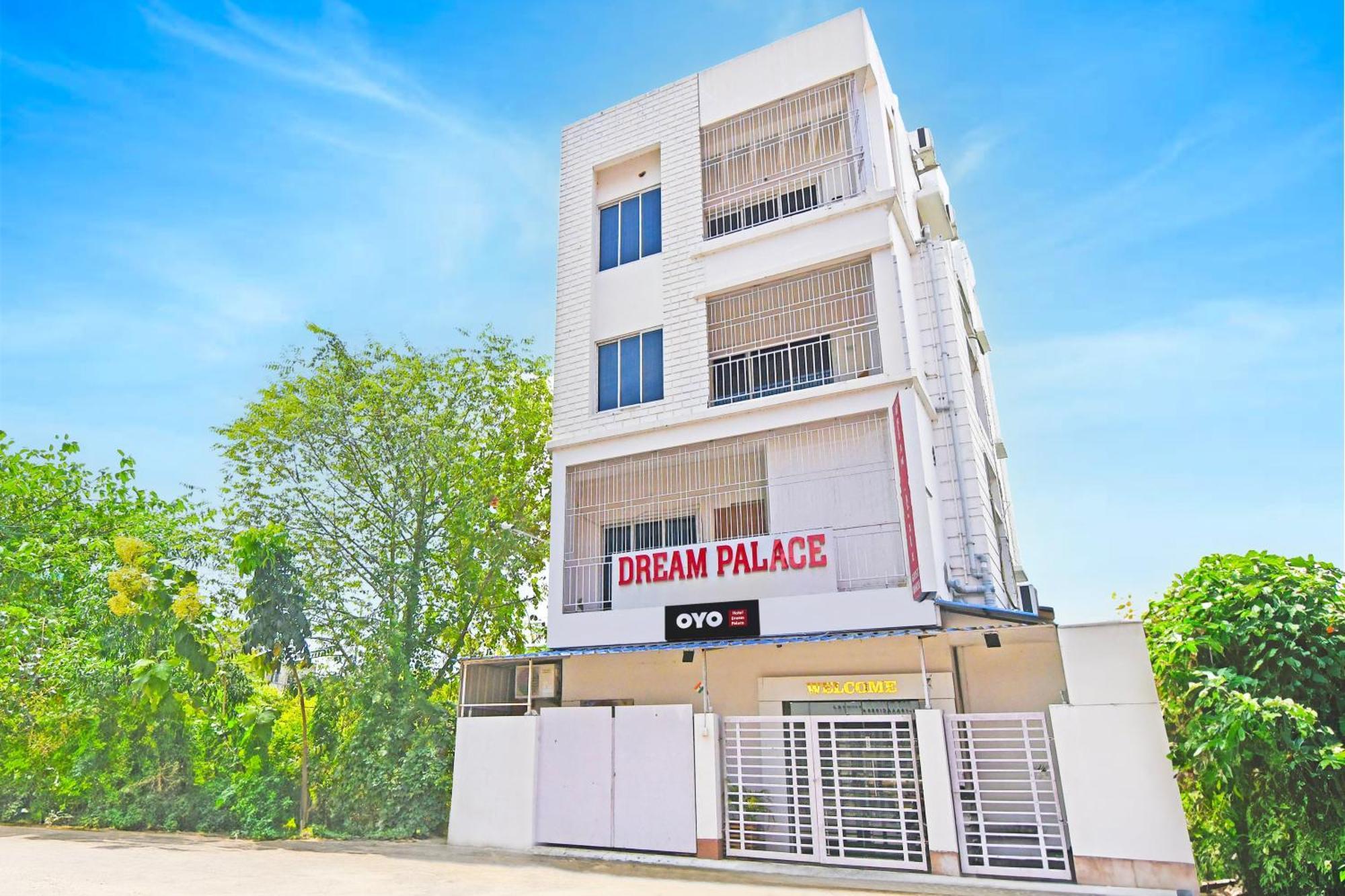Super Hotel O Ruby Near Acropolis Mall 加尔各答 外观 照片