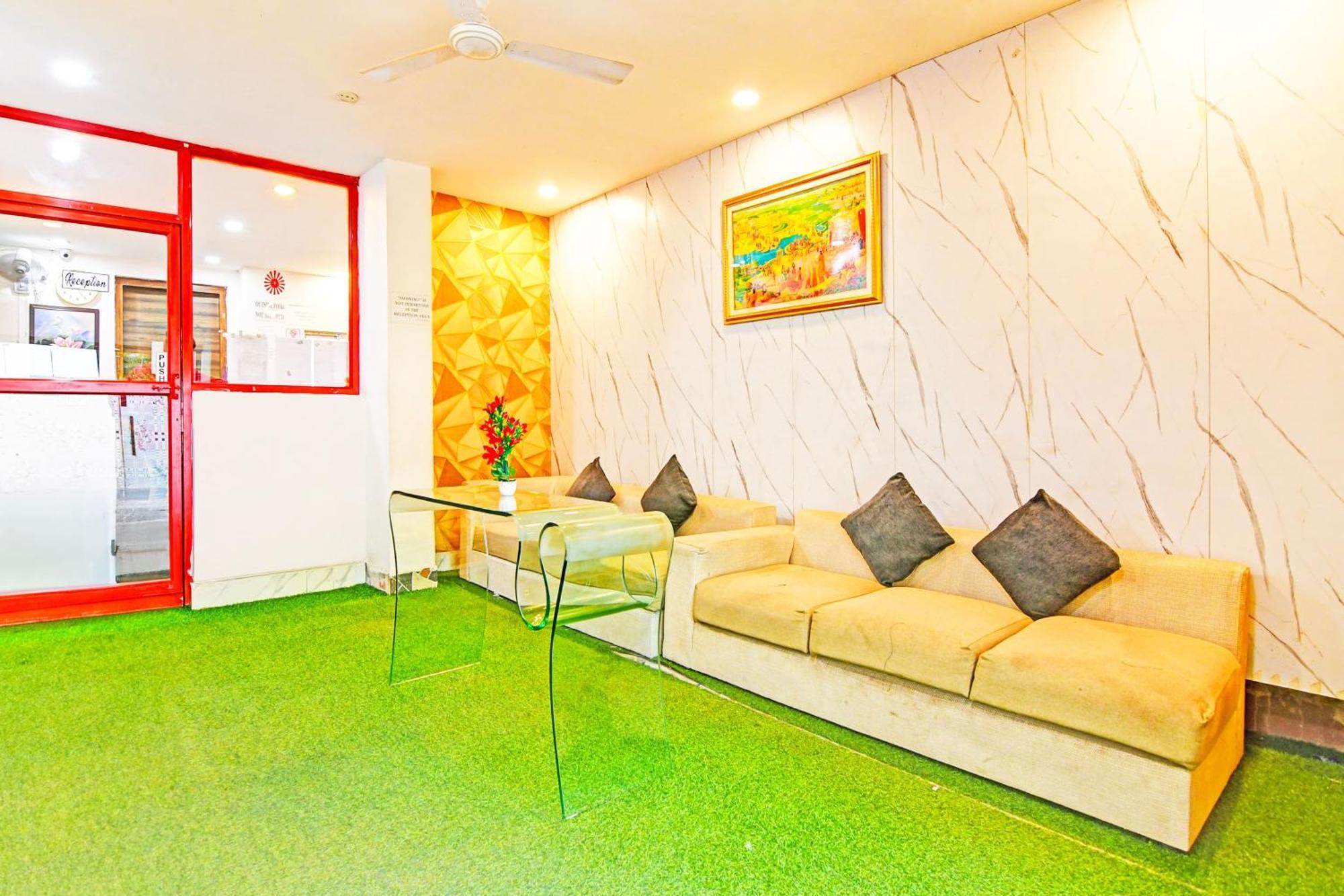 Super Hotel O Ruby Near Acropolis Mall 加尔各答 外观 照片