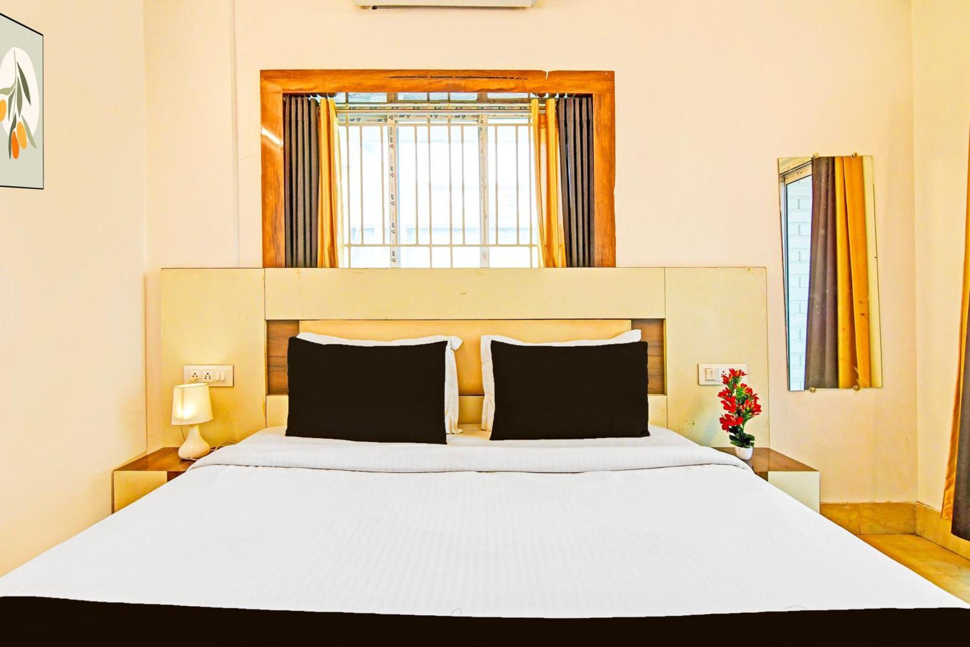 Super Hotel O Ruby Near Acropolis Mall 加尔各答 外观 照片