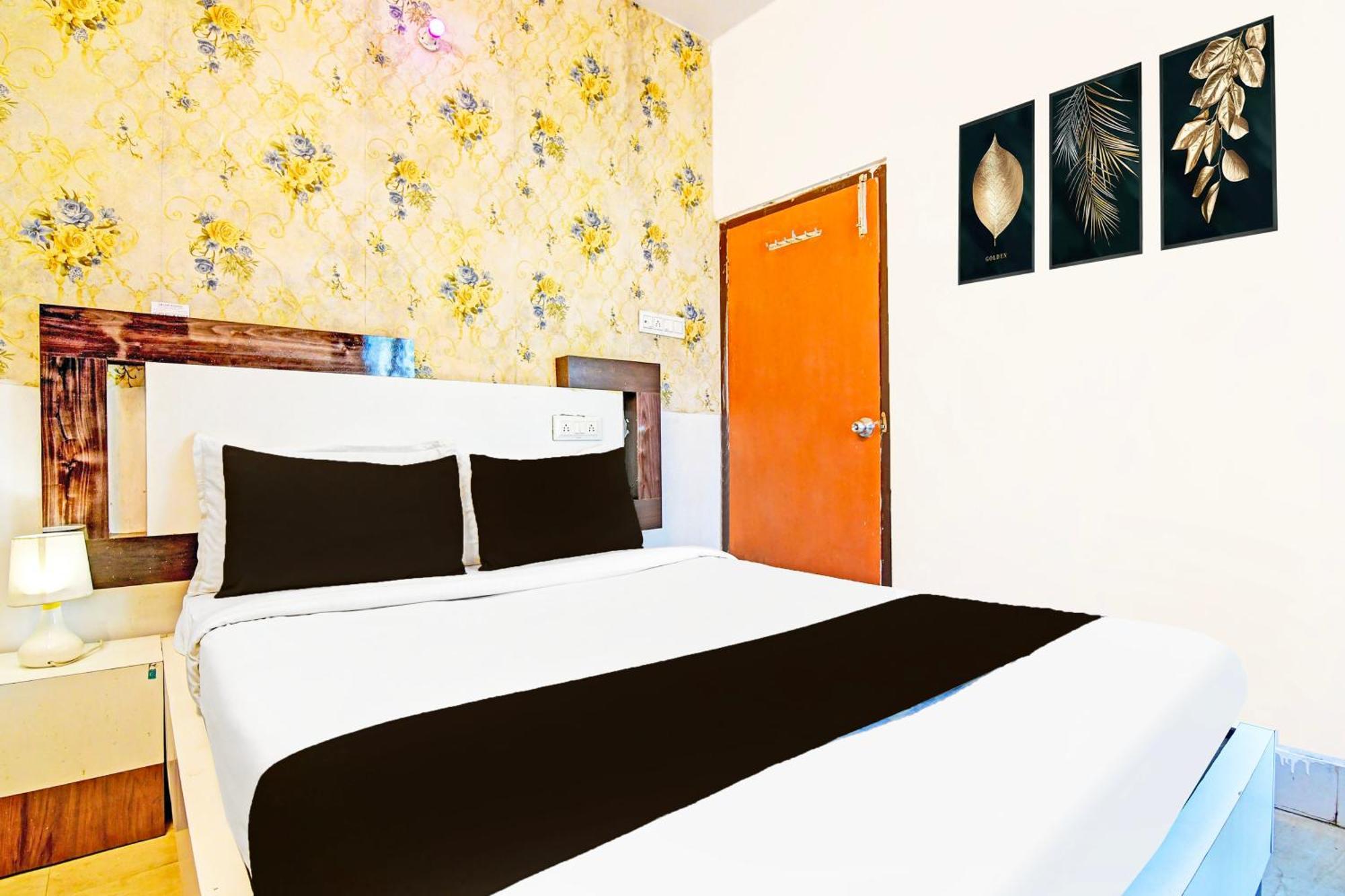 Super Hotel O Ruby Near Acropolis Mall 加尔各答 外观 照片