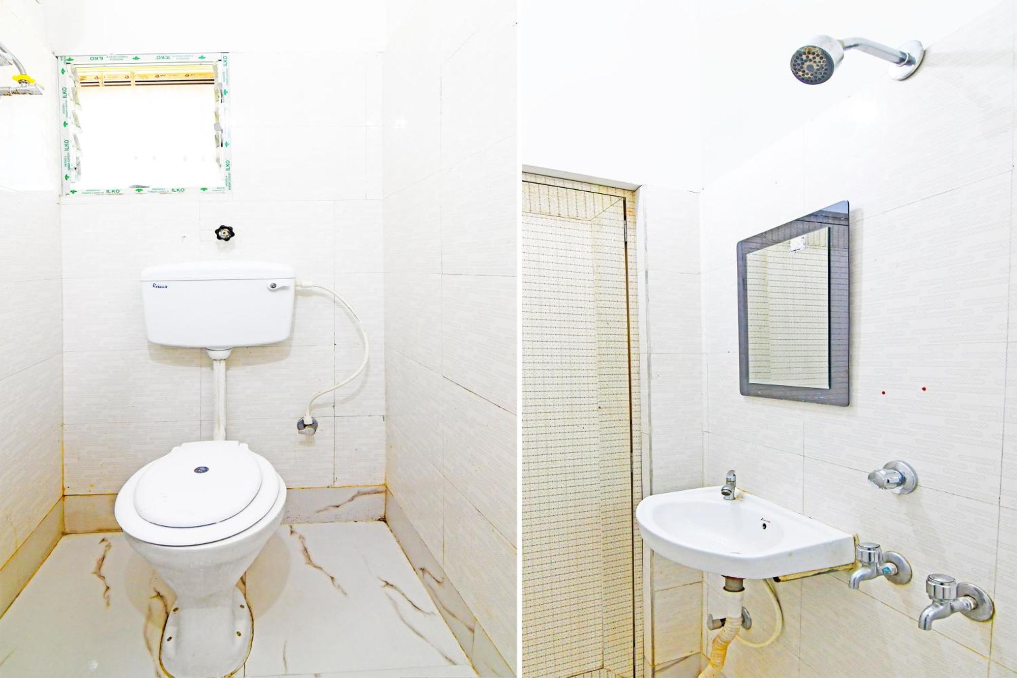 Super Hotel O Ruby Near Acropolis Mall 加尔各答 外观 照片