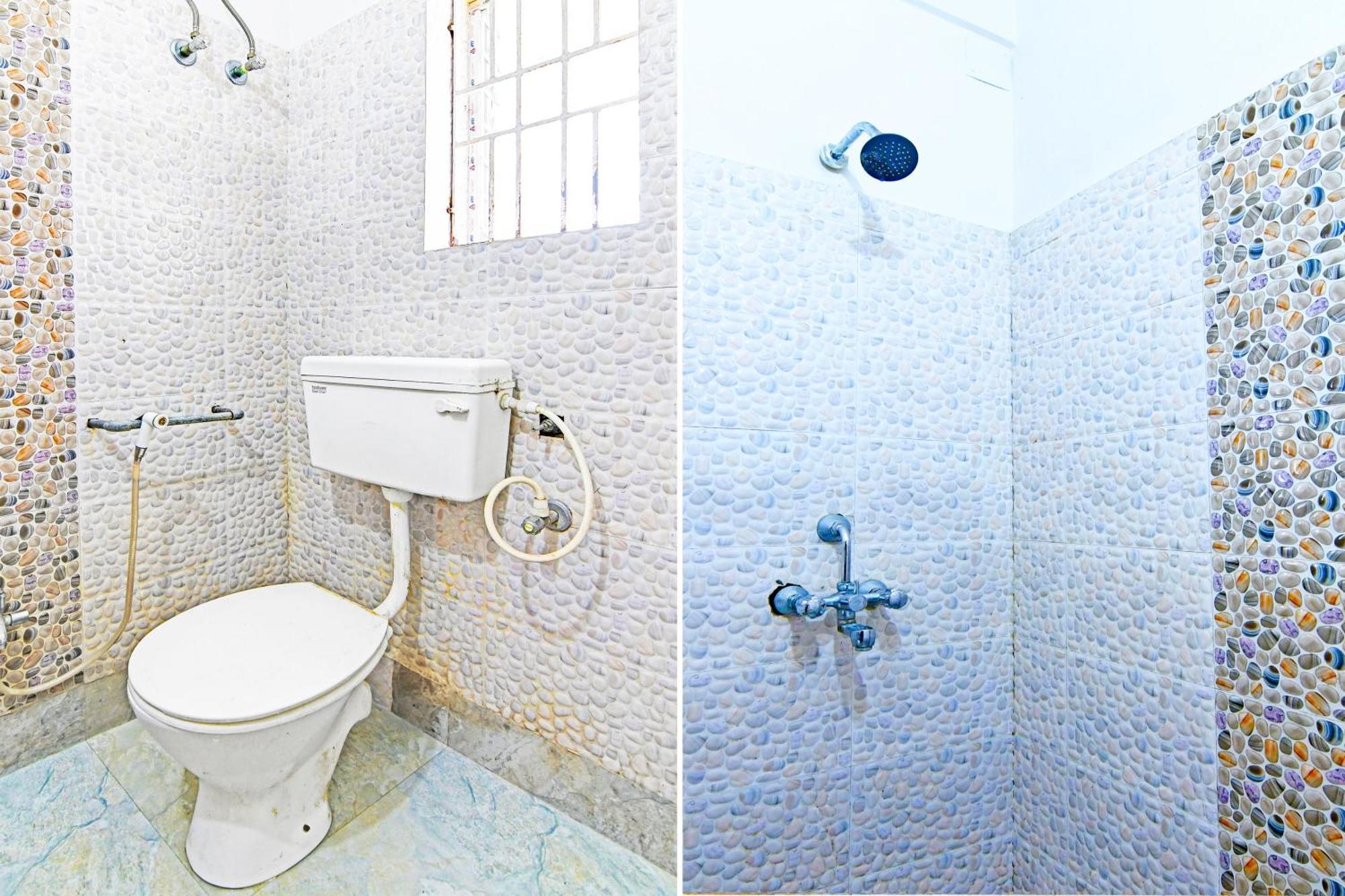 Super Hotel O Ruby Near Acropolis Mall 加尔各答 外观 照片