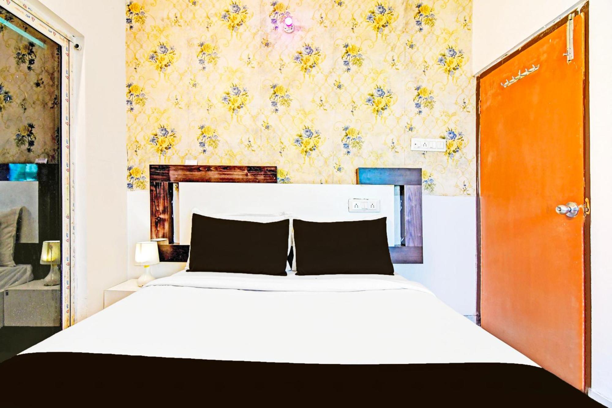 Super Hotel O Ruby Near Acropolis Mall 加尔各答 外观 照片