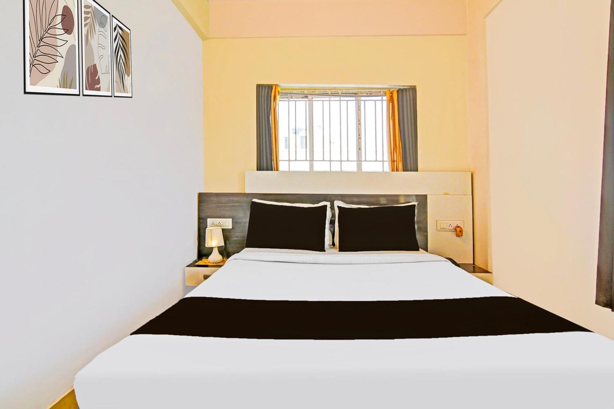 Super Hotel O Ruby Near Acropolis Mall 加尔各答 外观 照片